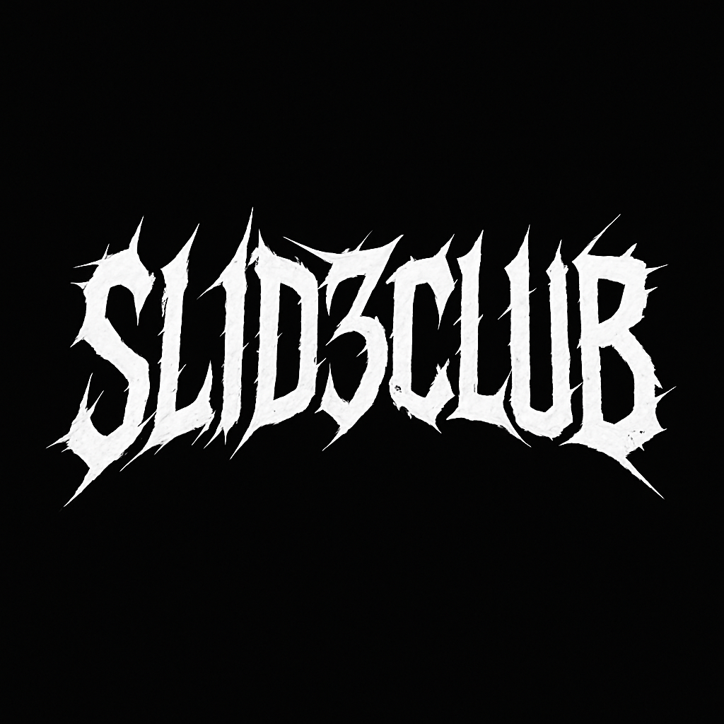 SL1D3CLUB V1 BANNER